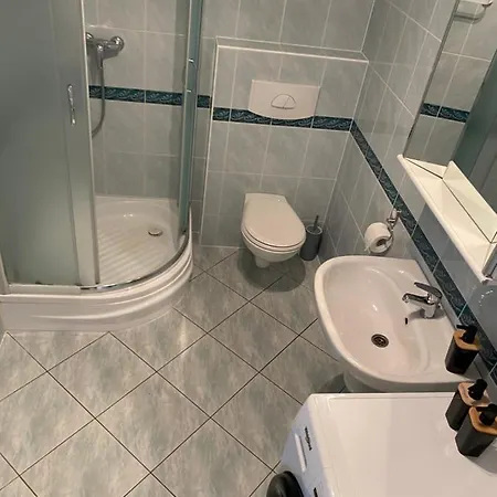 Latarnia Morska Apartamento