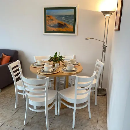 Latarnia Morska Apartamento *