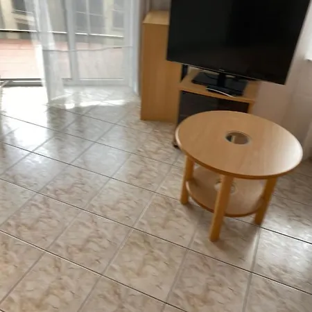 Apartamento Latarnia Morska Kołobrzeg