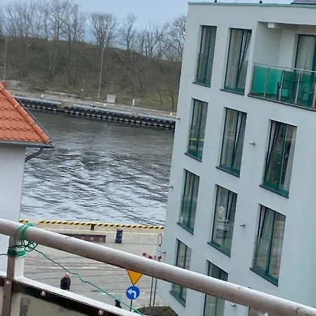 Apartamento Latarnia Morska