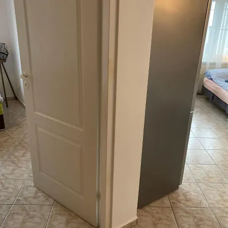 Apartamento Latarnia Morska *