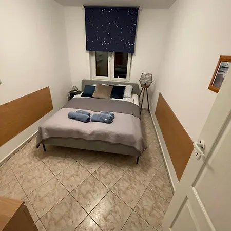 Apartamento Latarnia Morska *