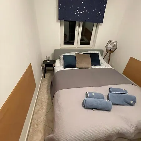 Apartamento Latarnia Morska *