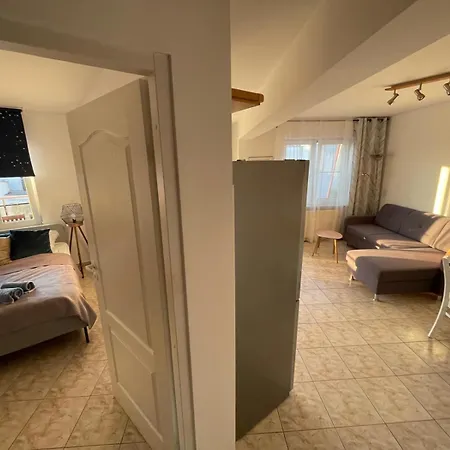 Apartamento Latarnia Morska