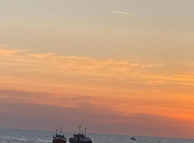 Appartement Latarnia Morska *