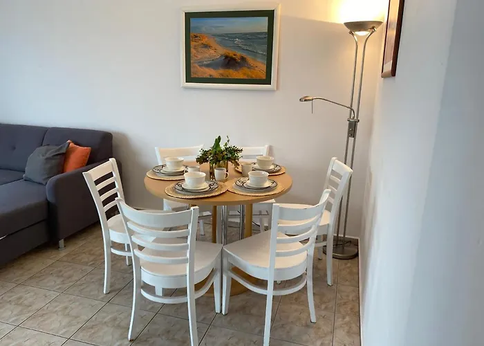 Latarnia Morska Appartement *