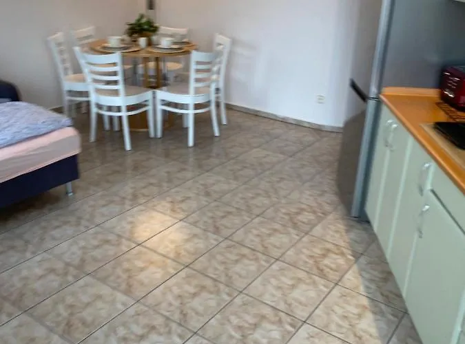 Latarnia Morska Appartement *