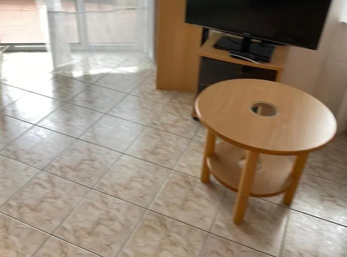 Appartement Latarnia Morska Kołobrzeg
