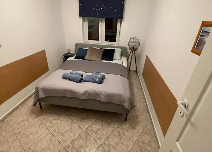 Appartement Latarnia Morska *