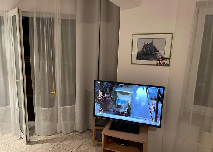 Latarnia Morska Kołobrzeg