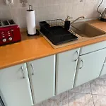 Apartment Latarnia Morska