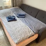 Apartment Latarnia Morska Kolberg