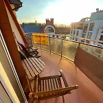 Apartment Latarnia Morska