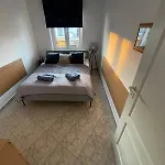 Apartment Latarnia Morska