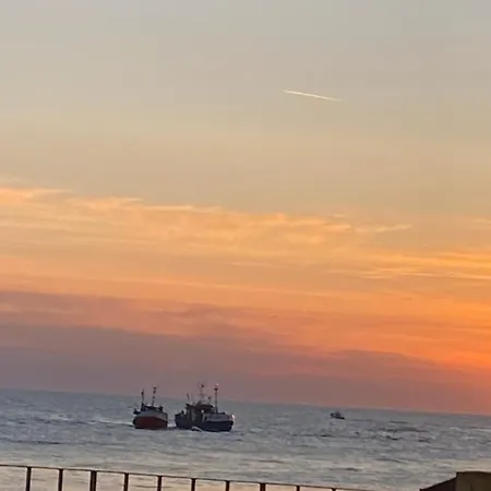 Daire Latarnia Morska *