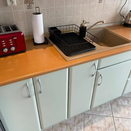 Appartement Latarnia Morska