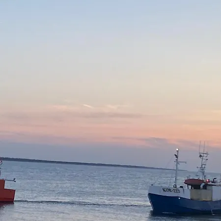 Latarnia Morska * Kolobrzeg