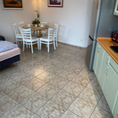 Latarnia Morska Appartement *