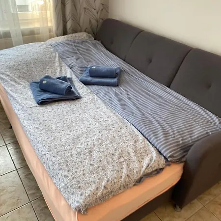 Appartement Latarnia Morska Kołobrzeg
