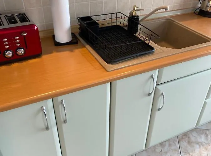 Apartment Latarnia Morska