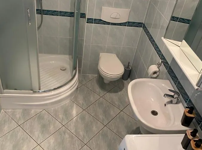 Latarnia Morska Apartment