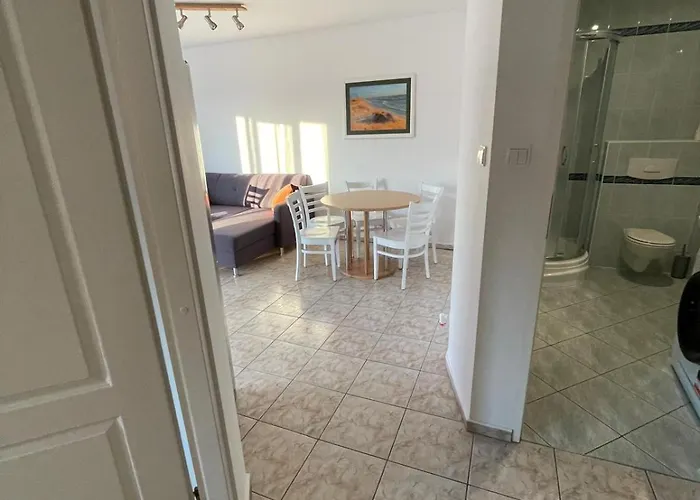 Latarnia Morska Kolobrzeg